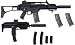 TTL Toys G36C & MP7 Weapon Set TTLG-001_s-1