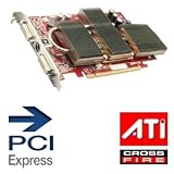 VisionTek Radeon X1600XT 512MB "Xtreme Gamer Edition" X16 PCI-E