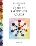 Quilled Greetings Cards (Handmade Greeting Cards)