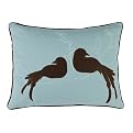 DwellStudio&reg; for Target&reg; Blue Birds Decorative Pillow