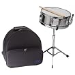 Rocket SDK-1455 Snare Drum Backpack Kit