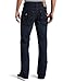 True Religion Men's Billy Bootcut Jean in Monte