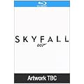 Skyfall [Blu-ray]