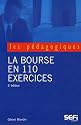La Bourse en 110 exercices
