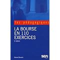 La Bourse en 110 exercices