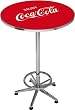 On The Edge 804011 Coca Cola Licensed Pub Table