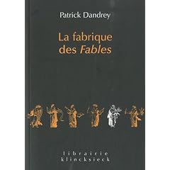La fabrique des Fables : Suivi de Pour lire et comprendre (enfin ?), La Cigale et la Fourmi