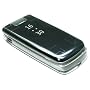 Original Trendline24 Crystal Case f�r NOKIA 6600 Fold transparent -inkl. original Trendline24 Lanyard