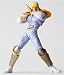 Revoltech Revolution: 006 Fist of the North Star Shin PVC Figure_s-2