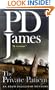 The Private Patient (Adam Dagliesh, Book 14)