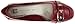 AK Anne Klein Women's Tyrik Leather Penny Loafer