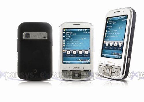 P550 (GPS, UK, English)