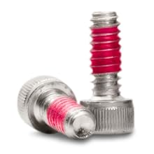 Vibra-TITE VC-3 Threadmate, 30 mL Bottle with Brush Cap Applicator