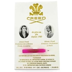 Spring Flower Perfume by Creed Eau De Parfums