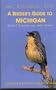 A Birder's Guide to Michigan
