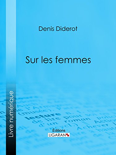 Sur les femmes (French Edition)