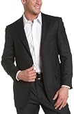 $99 Top Brand Men's Suit Separates ($60 jackets, $39 pants)
