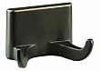 Millbridge Collection Oil Rubbed Bronze Double Robe Hook