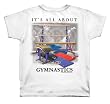 Its all about Gymnastics