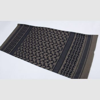 MSM Shemagh Multi-wrap