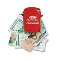 GELERT CAMPING/TRAVEL 27 PIECE SMALL FIRST AID PACK/KIT