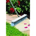 Home Valet Ultra Sweep Broom - Indoor and Outdoor Use