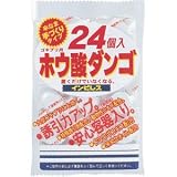 殺虫剤　インピレス　ホウ酸ダンゴ　２４個
