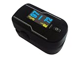 buy cheap price FDA Approved Pocket Size Fingertip Heart Rate and Blood Pressure Oxygen Monitor