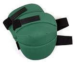 Fiskars 9430 Countoured-Fit Knee Pads