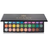 SHANY Eyeshadow Palette, Boutique, 40 Color