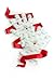 Glove Treat Enhanced All Natural Paraffin Wax Hand Treatment - Set of Hand Gloves