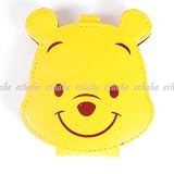 Winnie the Pooh Manicure Nail Clippers 6pcs Set