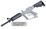 Spyder M4 Carbine Package
