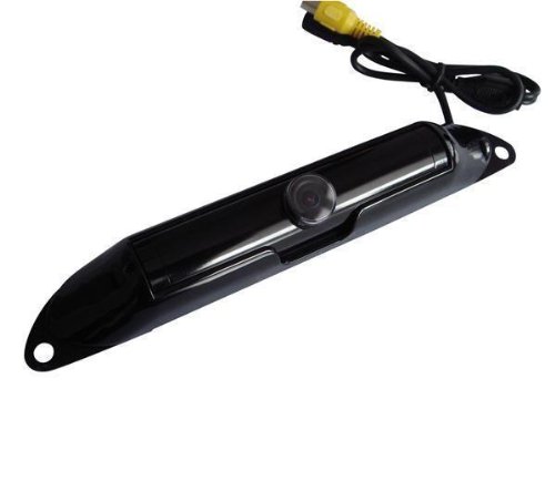 Telecamera di retromarcia senza fili a colori CCD50