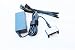 Battery Charger (External/Standalone) for Asus NetBook Eee PC 900 Notebook Laptop Li-ion Battery