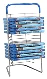 Nestable Blue Ray Holder (16)