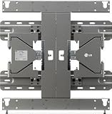 LG LSW400BG 52-Inch to 60-Inch Slim Mount Bracket