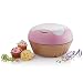 Sunbeam FPSBCML900 Cupcake Maker, Pink