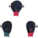 Rock-the-Boat Combination Set Rowing and Sculling Pogies
