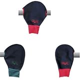 RTB/ROWING AND SCULLING POGIES (COMBINATION)