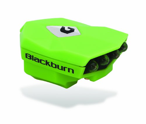 Blackburn Frontlicht FLEA 2.0 USB, gr&uuml;n, 3540247 Preisvergleich