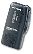 Olympus Pearlcorder S701 Dictaphone � microcassette noir