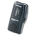 Olympus S 701 Black Dictation Machine