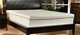 King Size 13 Inch Hypo-allergenic Pillow Top Mattress