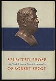 Interviews with Robert Frost