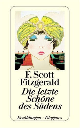  F. Scott Fitzgerald
