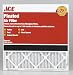 415fylLb3XL. SL75  12 each: Ace Pleated Furnace Air Filter (84804.01202)