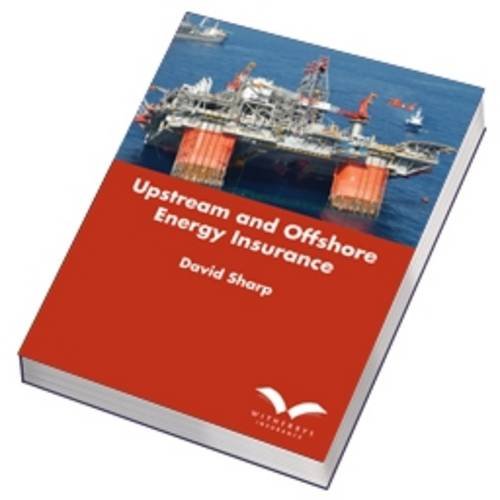 upstream and offshore energy insurance