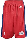 Los Angeles Clippers Gear Shorts - XX-Large