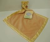 Pooh Security Blanket